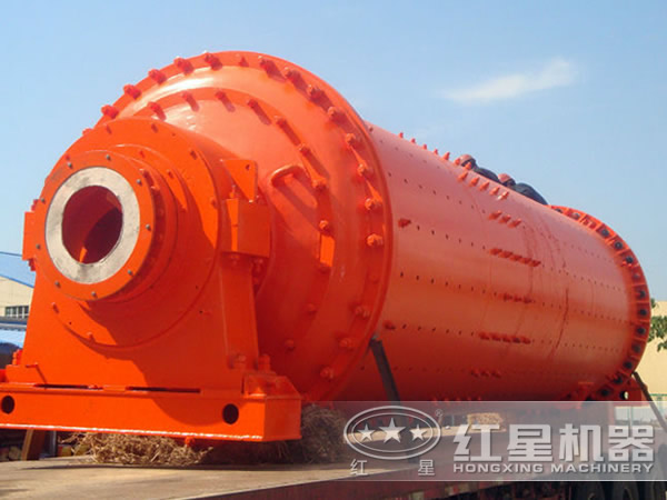 紅星機器棒式制砂機廠家